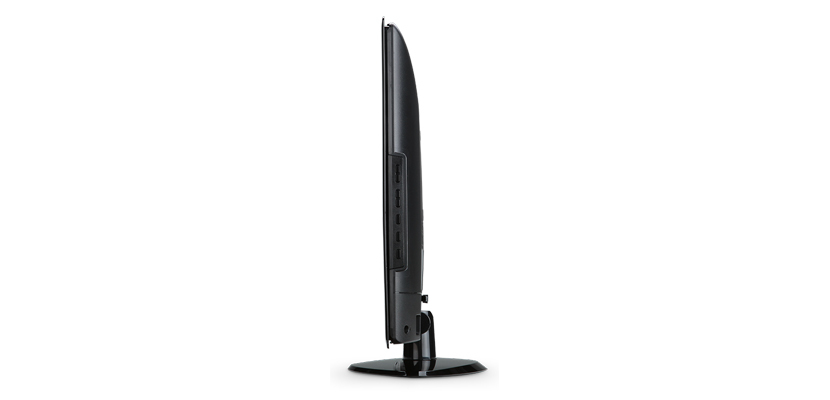 Acer AT1927MLDTV 47 cm (18.5") HD Black 250 cd/m² – image 4