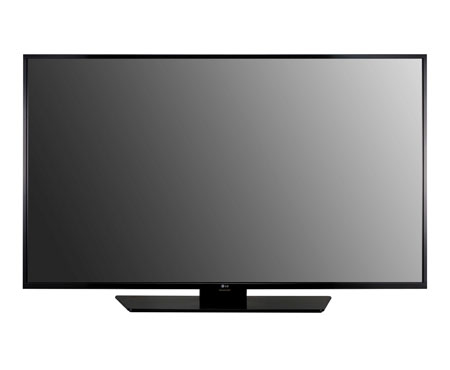 LG 43LX321H TV 109.2 cm (43") Full HD Black 300 cd/m² – image 2