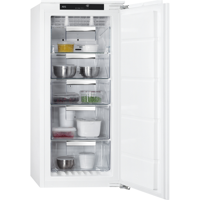 AEG ABE81216NF — vue 1 sur 3
