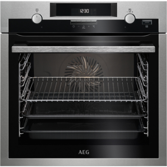 AEG BCE551020M — vue 1 sur 1