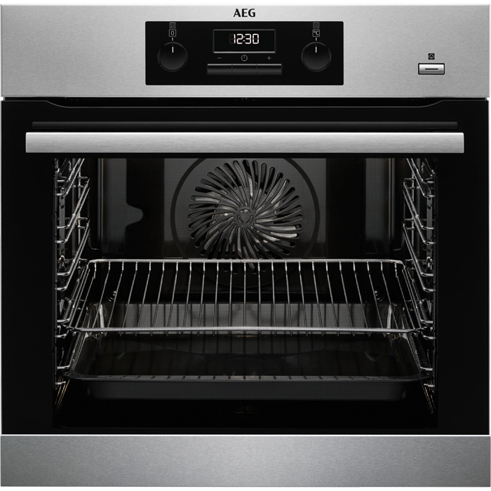 AEG BEB351010M — vue 1 sur 3