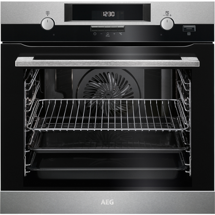 AEG BPK552220M — vue 1 sur 3