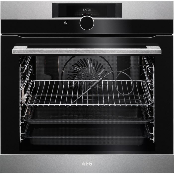 AEG BPK842220M — vue 1 sur 8