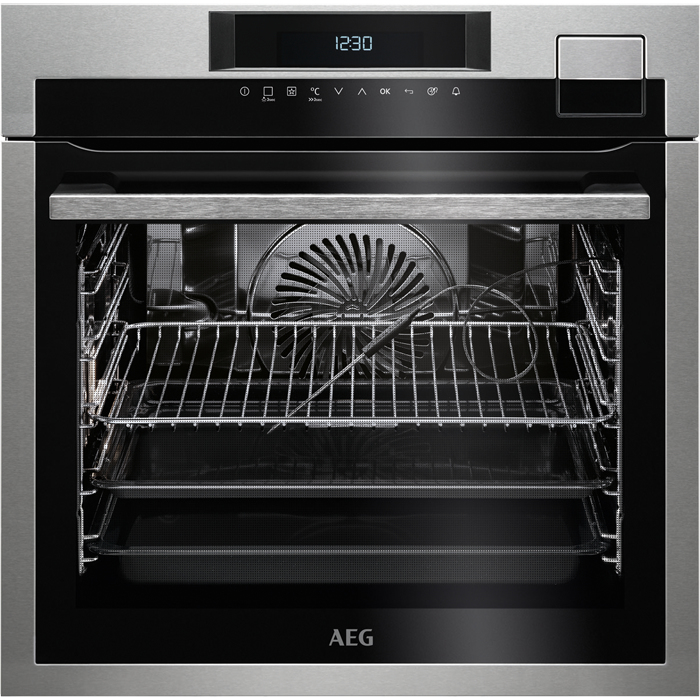 AEG BSE792220M — vue 1 sur 4