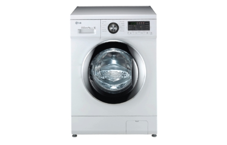 LG WD-1096QDT — vue 1 sur 1