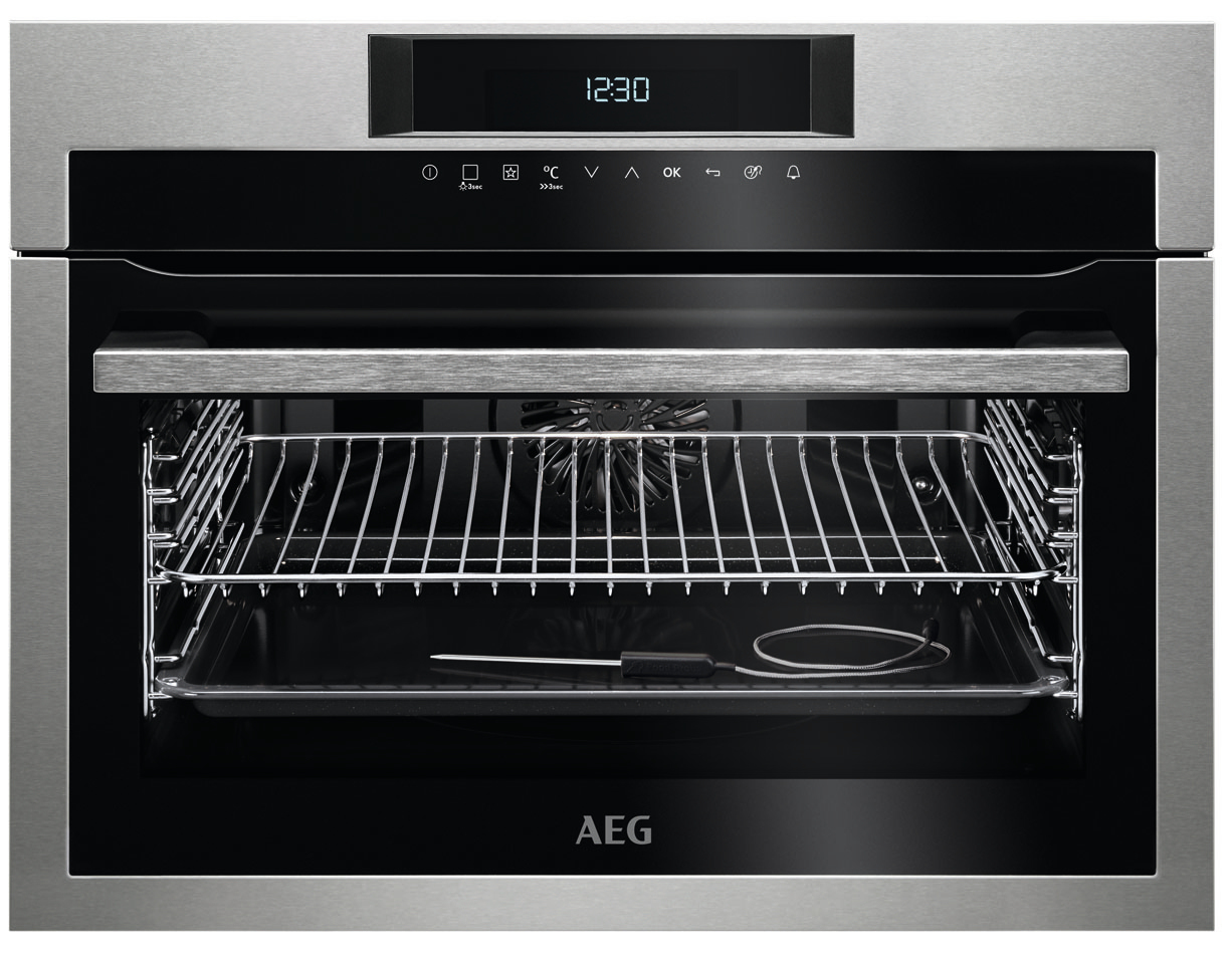 AEG KPE742220M — vue 1 sur 8