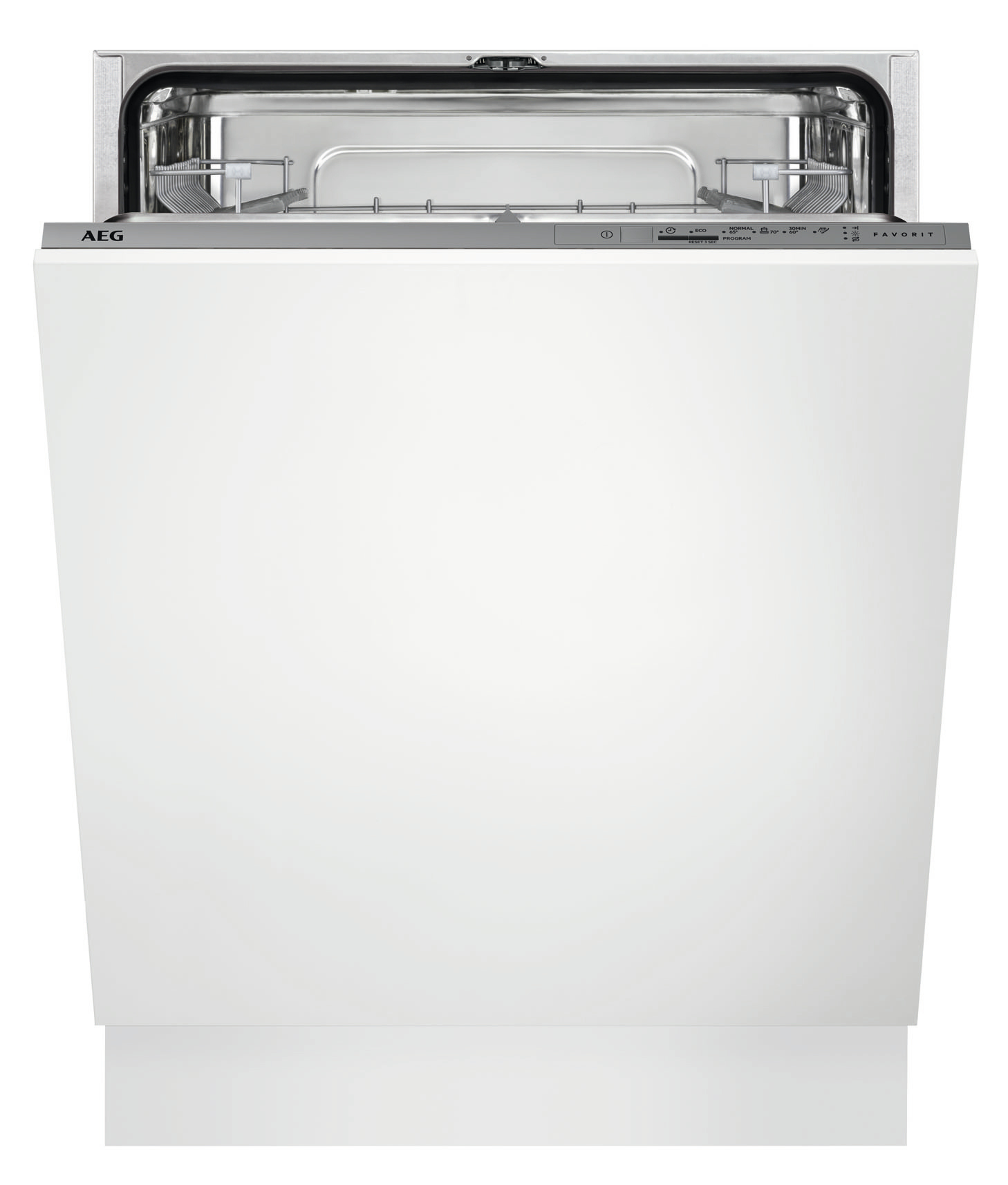 AEG FSB31600Z — vue 1 sur 5