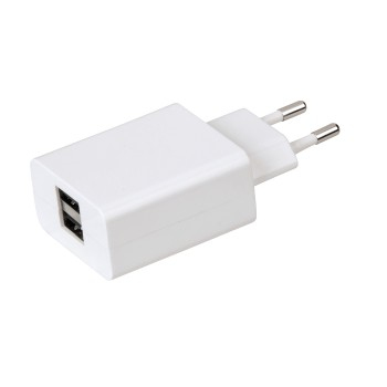 Hama 00014139 mobile device charger Universal White USB Indoor