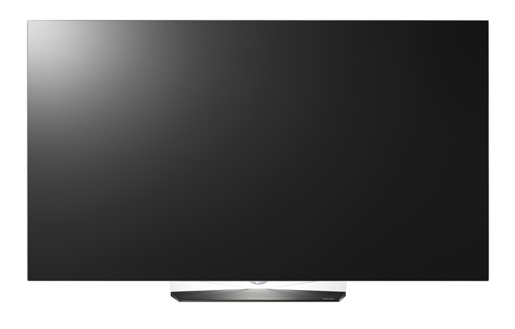LG 65in Oled 4k P:centric Smart - Webos 3.0 4k Oled Pro:idiom 65EW960H 