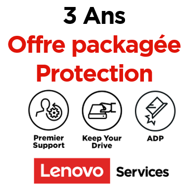 3Y LENOVO PROTECT PREMIER SUPPORT+ADP+KYD+INTERNATIONAL UP