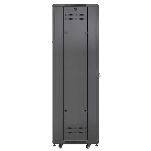 Intellinet Pro Line Network Cabinet with Integrated Fans, 38U – image 5