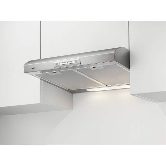 AEG DUB1620M — vue 1 sur 1