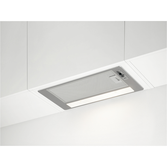 AEG DGB1530S — vue 1 sur 1