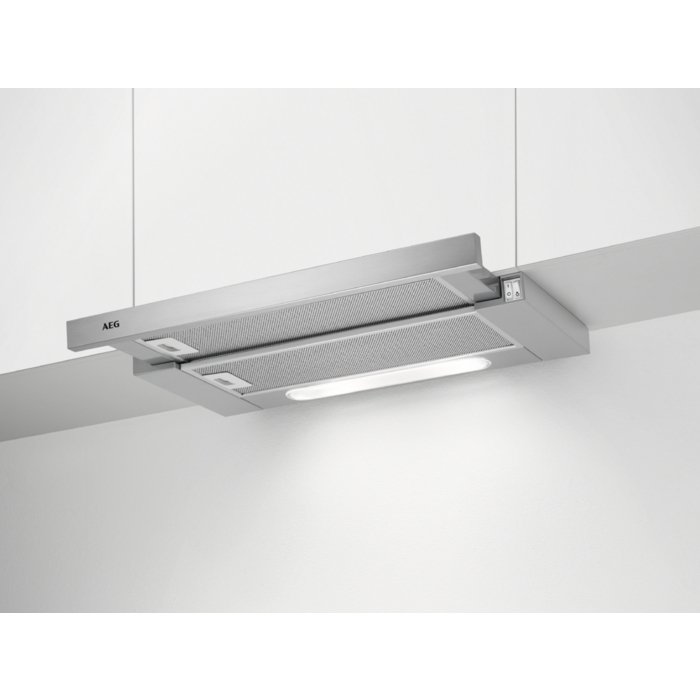 AEG DPB1620S — vue 1 sur 3
