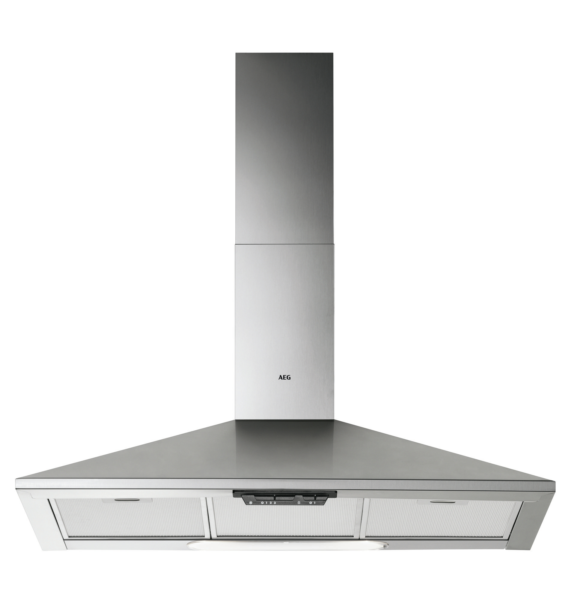 AEG DKB1930M — vue 1 sur 3