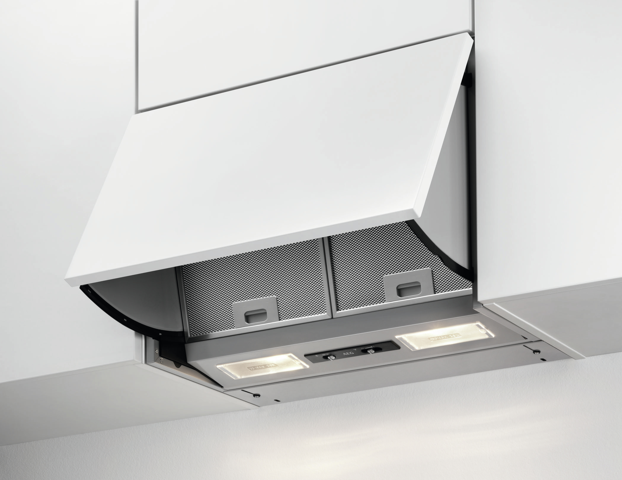 AEG DEB2630S — vue 1 sur 5