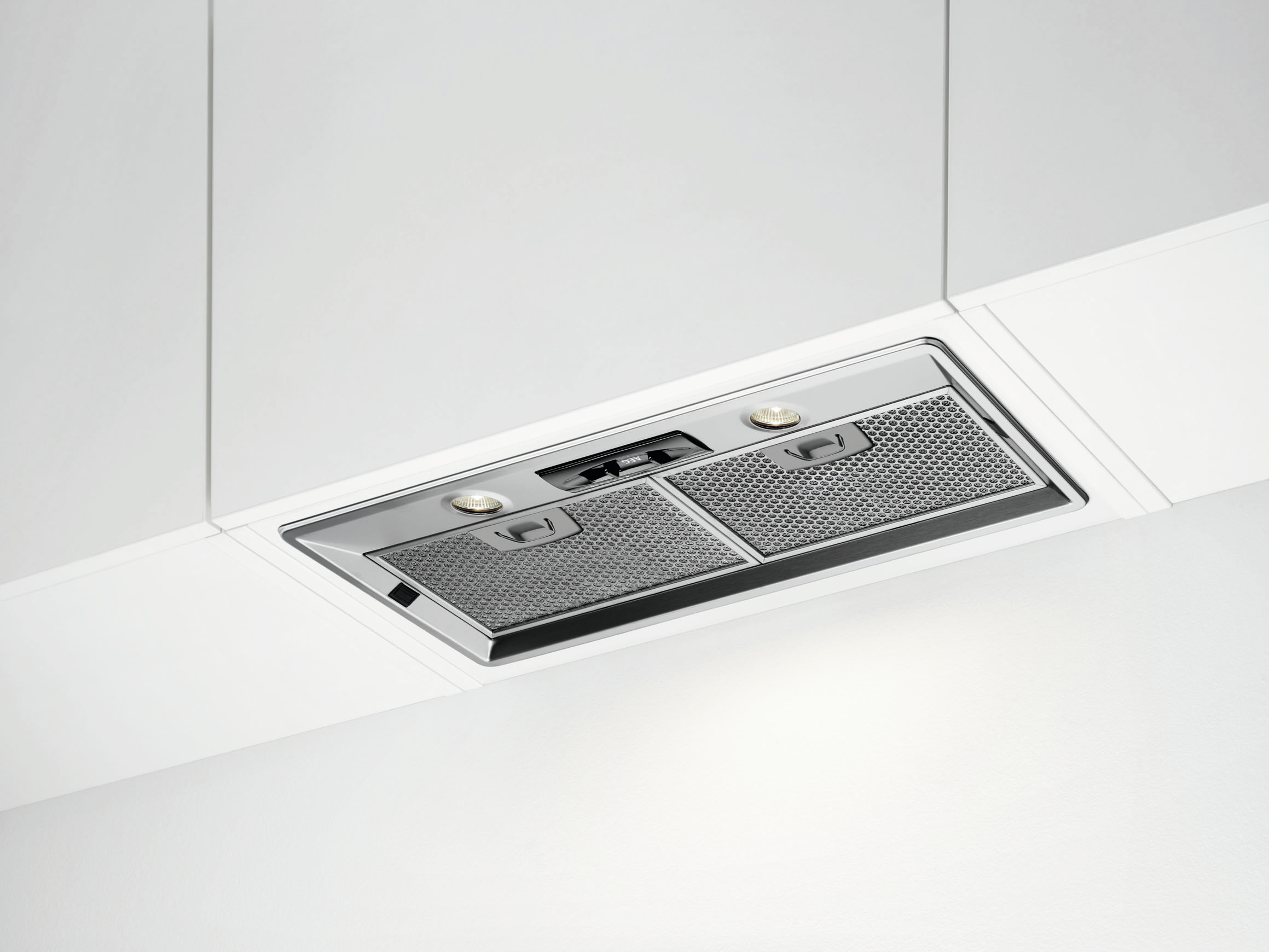 AEG DGB2750M — vue 1 sur 4