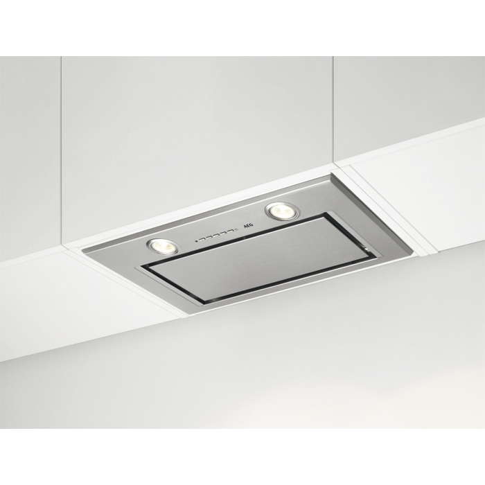 AEG DGE5660HM — vue 1 sur 6