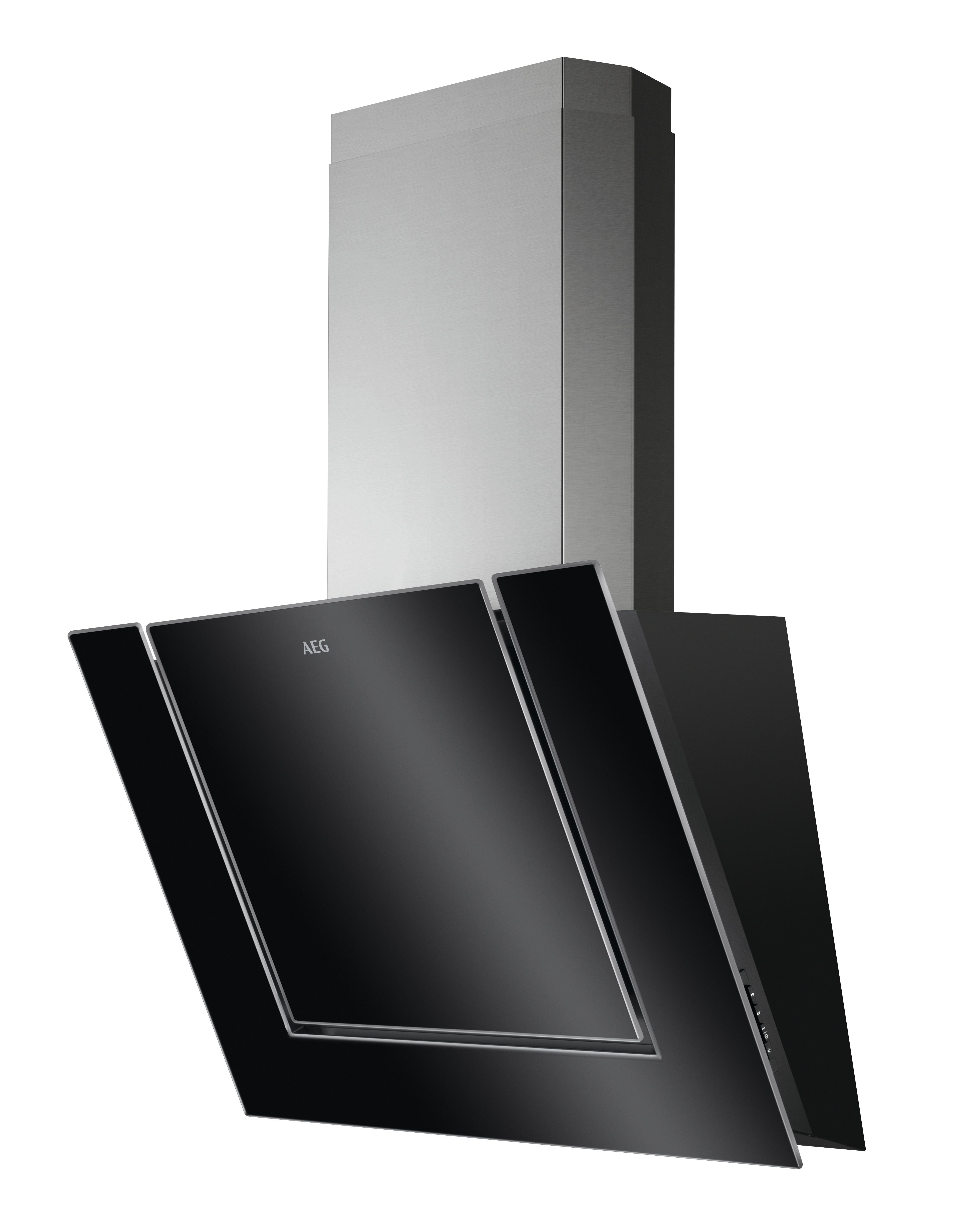 AEG DVB3850B — vue 1 sur 7