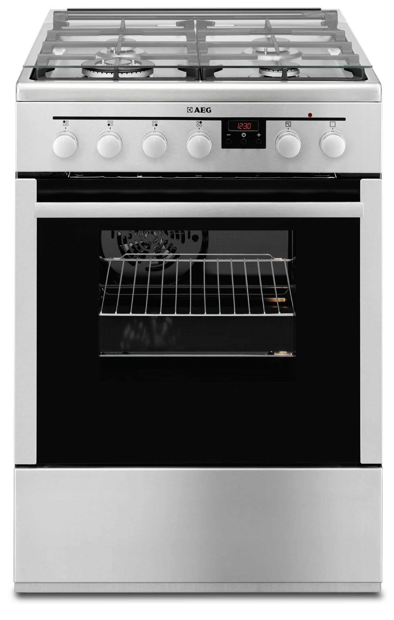 AEG 47886GT-MN — vue 1 sur 5