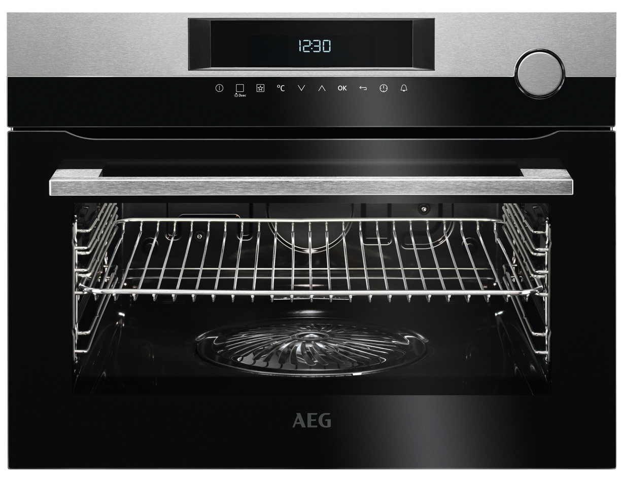AEG KSK721210M — vue 1 sur 8