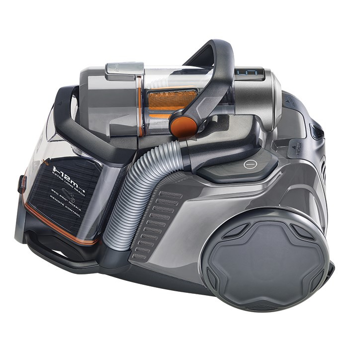 Electrolux ZUF4206DEL — vue 1 sur 1