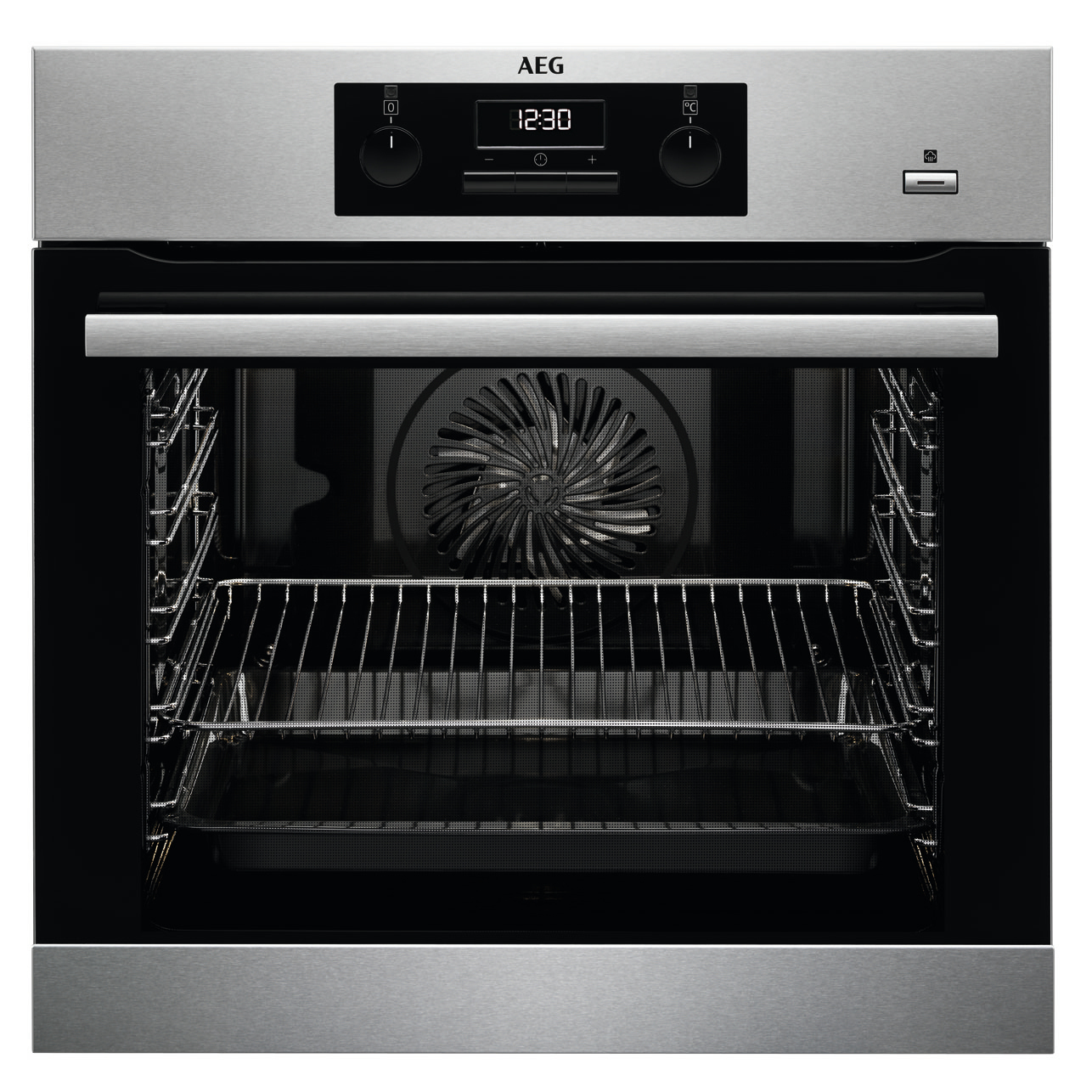AEG BES351110M — vue 1 sur 8