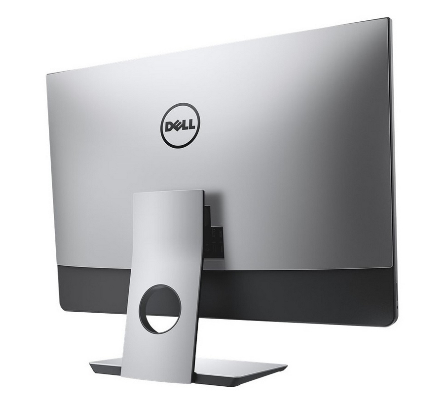Specs DELL Precision 5720 Intel® Core™ i7 i7-7700 68.6 cm (27