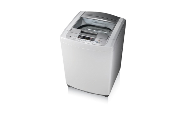 LG WF-T800SPW — vue 1 sur 1