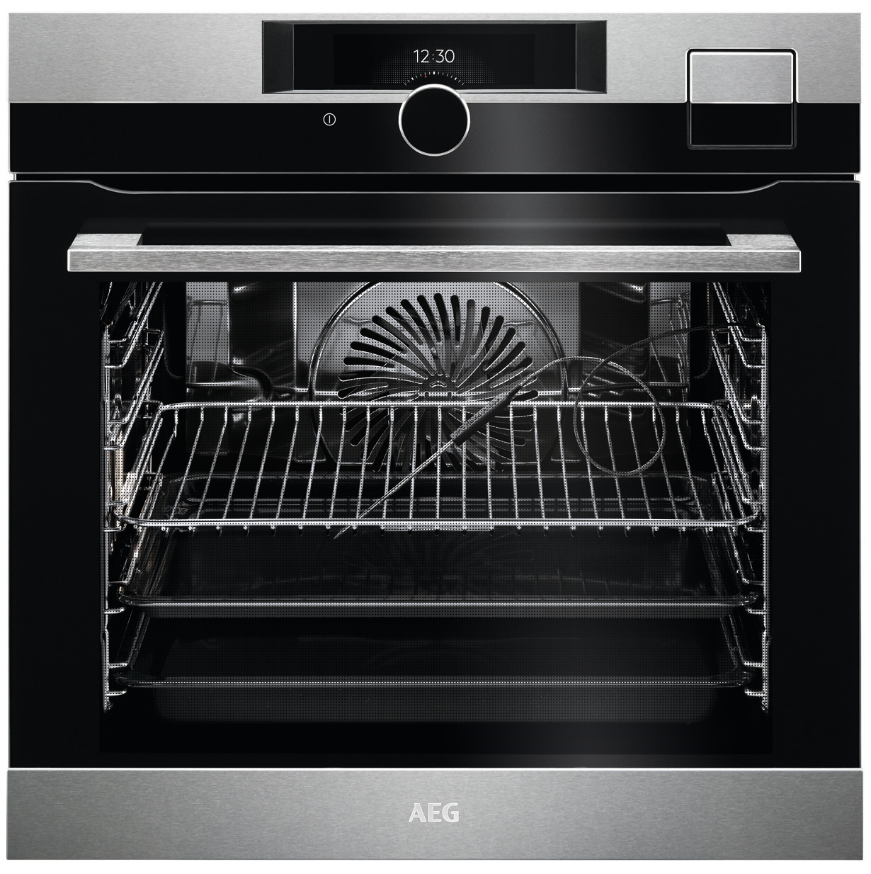 AEG BSK892230M — vue 1 sur 8