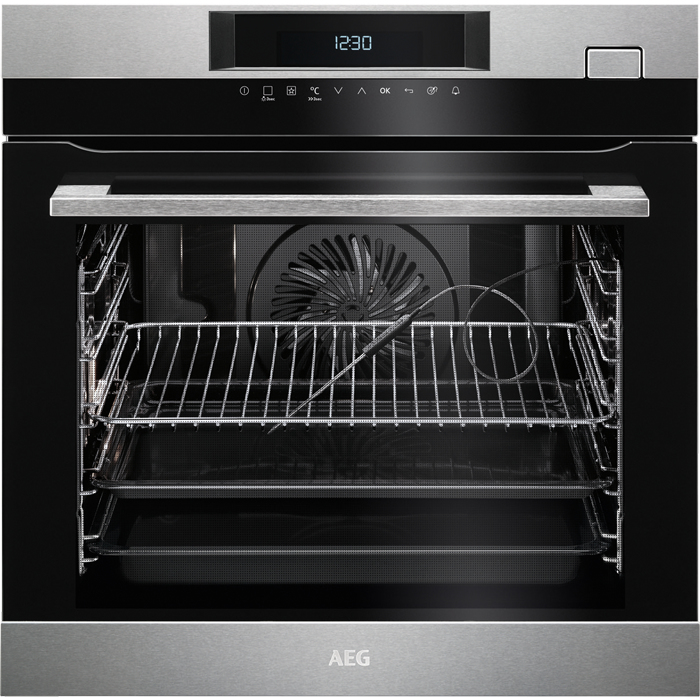 AEG BSK774220M — vue 1 sur 3