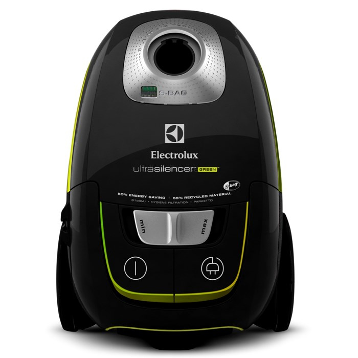 Electrolux ZUSG4061 — vue 1 sur 1