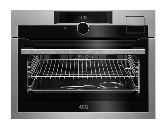 AEG KSE892220M — vue 1 sur 7