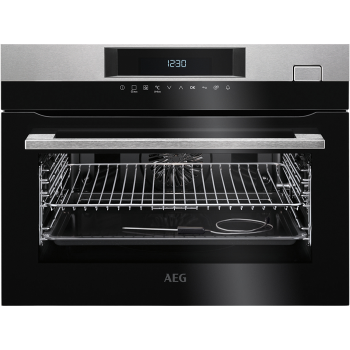 AEG KSK782220M — vue 1 sur 3