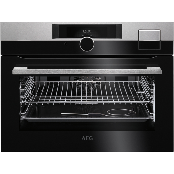 AEG KSK892220M — vue 1 sur 3