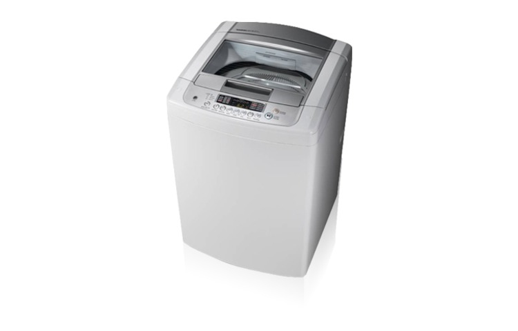 LG WF-T906STG — vue 1 sur 1