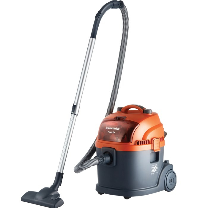 Electrolux Z931 Flexio II — vue 1 sur 2