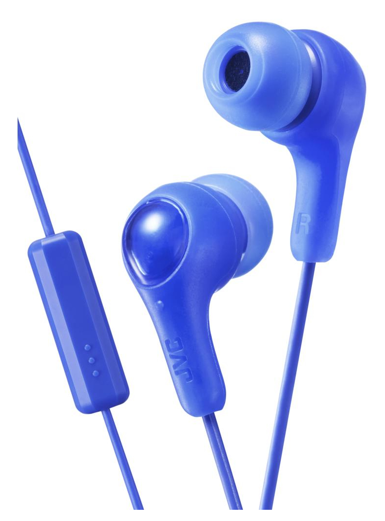 JVC HA-FX7M-A-E — vue 1 sur 2