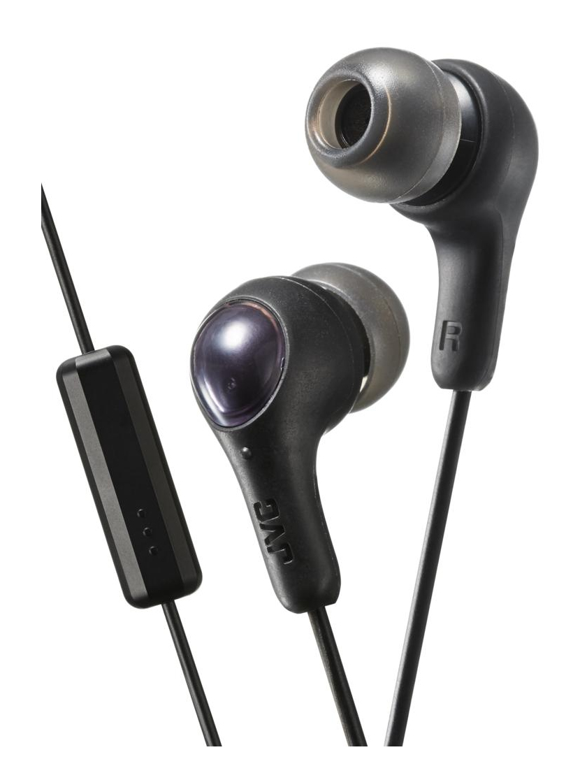 JVC HA-FX7M-B-E — vue 1 sur 2