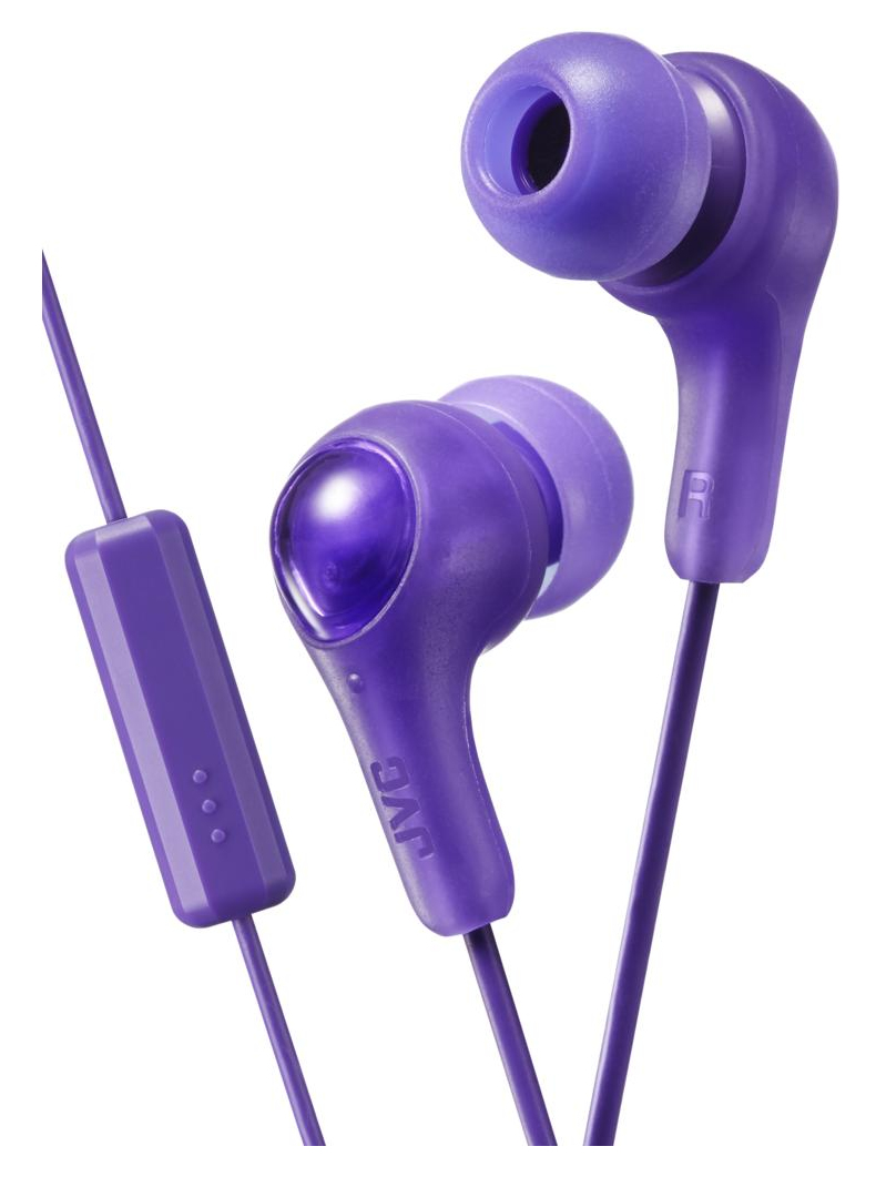 JVC HA-FX7M-V-E — vue 1 sur 2