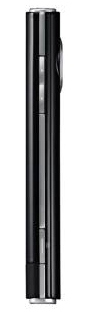 LG GM360 7.62 cm (3") 95 g Black – image 2