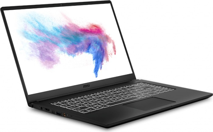 MSI Modern 15 A10M-029 Intel® Core™ i5 i5-10210U Laptop – image 1