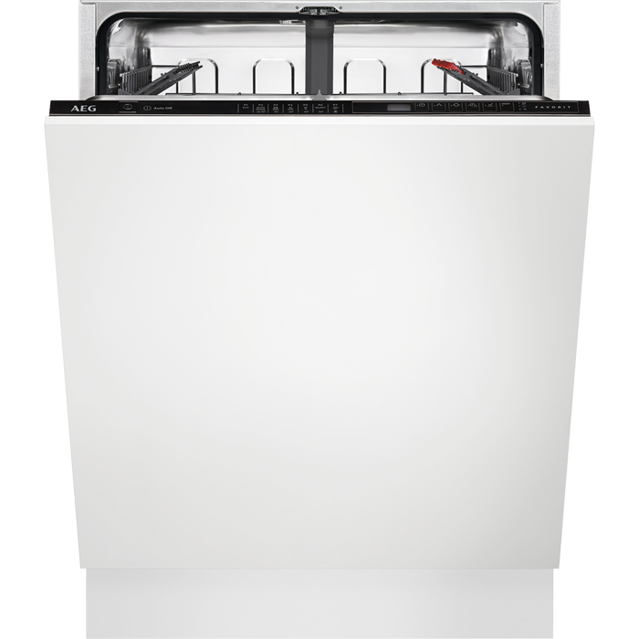 AEG FSE73300P — vue 1 sur 7
