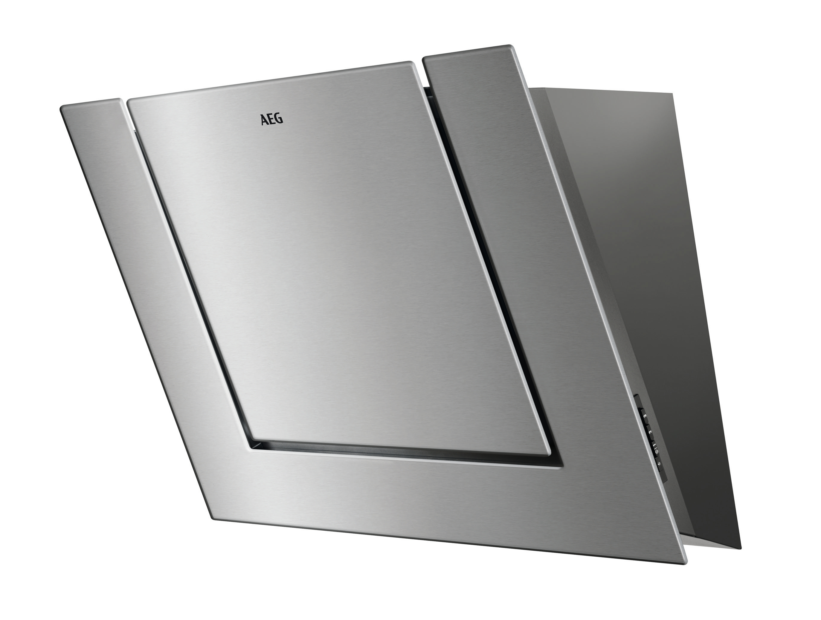 AEG DVB3850M — vue 1 sur 8