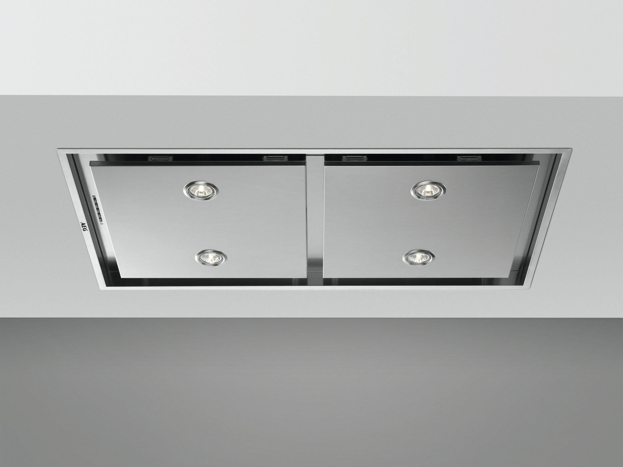 AEG DCE3960HM — vue 1 sur 7