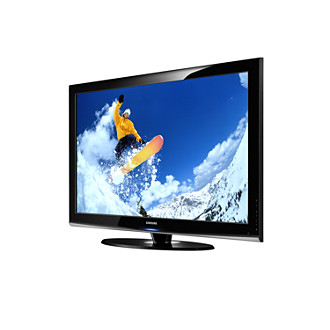 Samsung PS50A457 127 cm (50") Full HD Black 1500 cd/m² – image 2