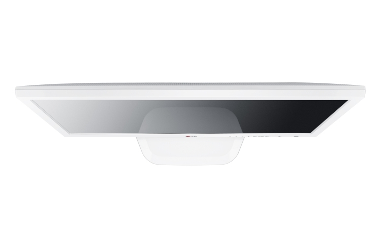 LG 26LN457B TV 66 cm (26") HD White – image 5