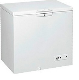 Whirlpool GTW 2550 A++ — vue 1 sur 1