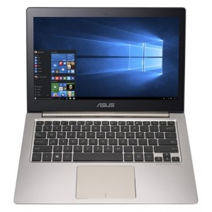 ASUS Zenbook UX303UB-R4021R Intel® Core™ i7 i7-6700HQ Laptop – image 1