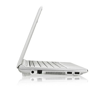 Samsung NC10-KA01US Intel Pentium Mobile N270 Netbook – image 8